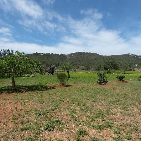 Villa Cana Simona Sant Jordi de ses Salines Екстериор снимка