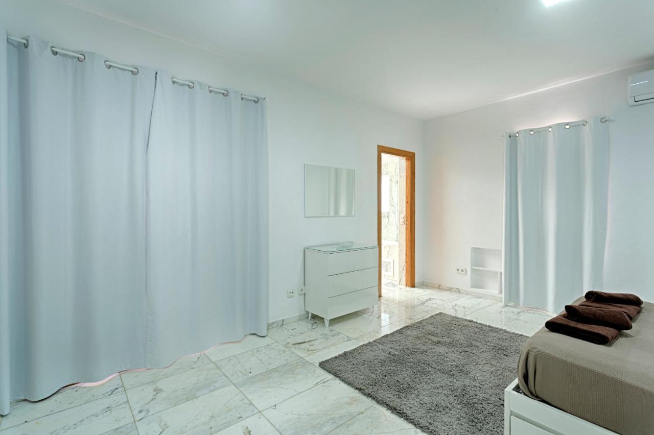 Villa Cana Simona Sant Jordi de ses Salines Екстериор снимка