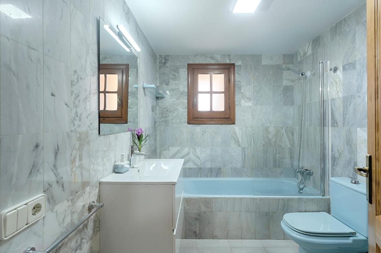 Villa Cana Simona Sant Jordi de ses Salines Екстериор снимка