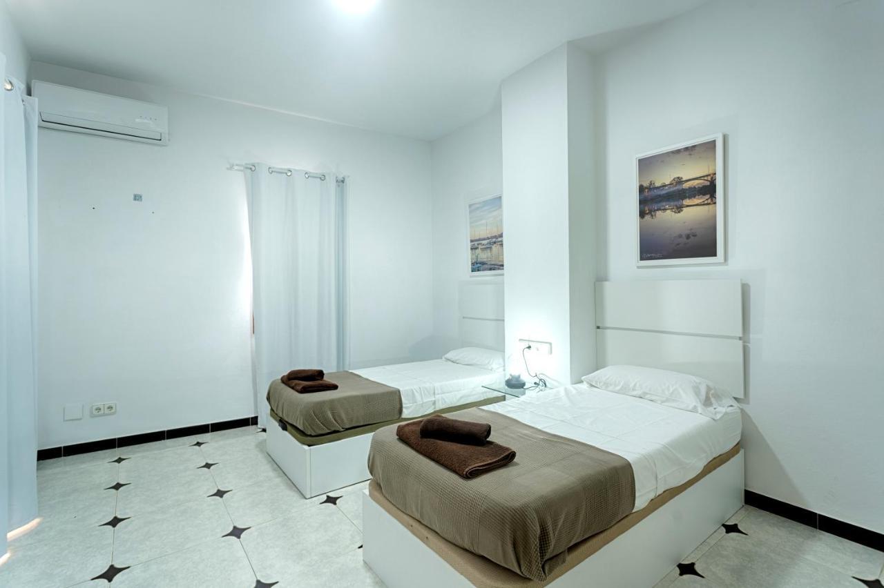 Villa Cana Simona Sant Jordi de ses Salines Екстериор снимка