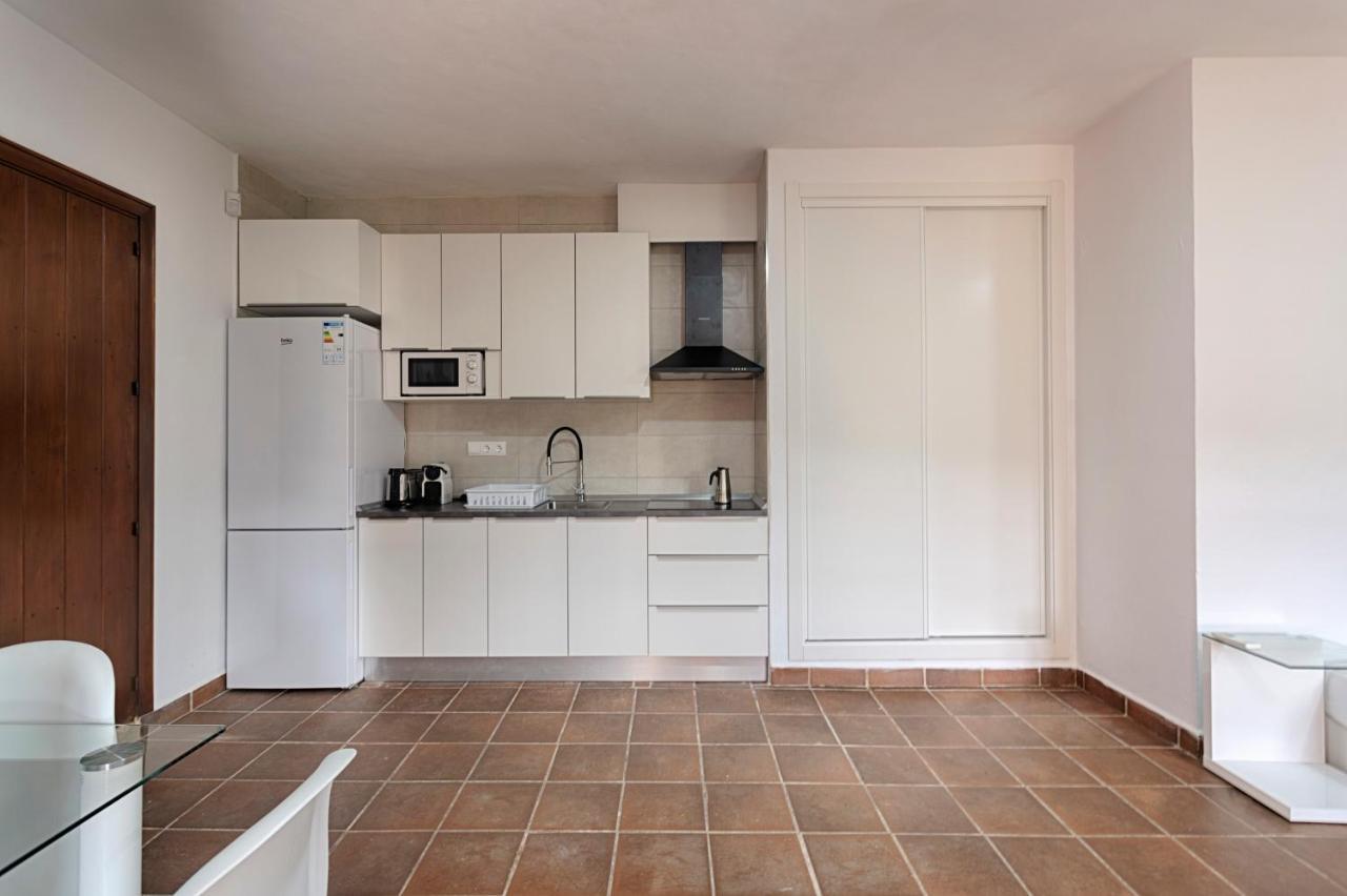 Villa Cana Simona Sant Jordi de ses Salines Екстериор снимка