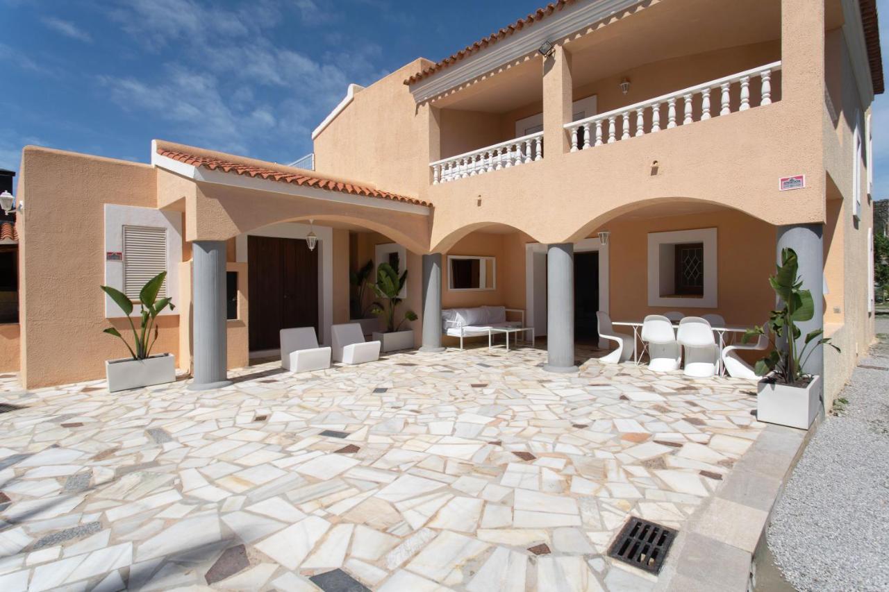 Villa Cana Simona Sant Jordi de ses Salines Екстериор снимка