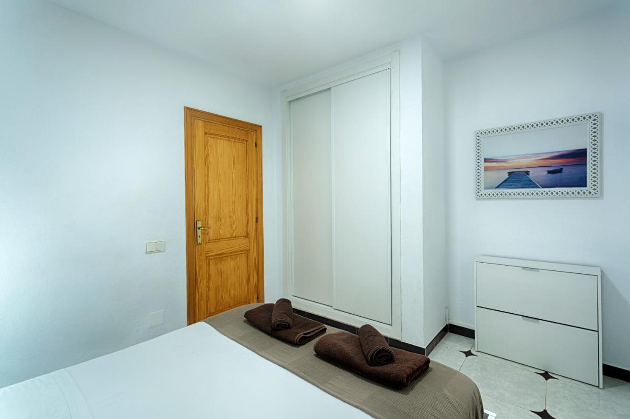 Villa Cana Simona Sant Jordi de ses Salines Екстериор снимка