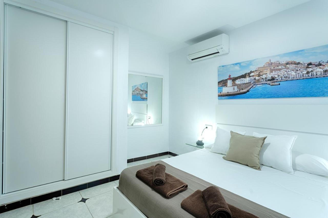 Villa Cana Simona Sant Jordi de ses Salines Екстериор снимка