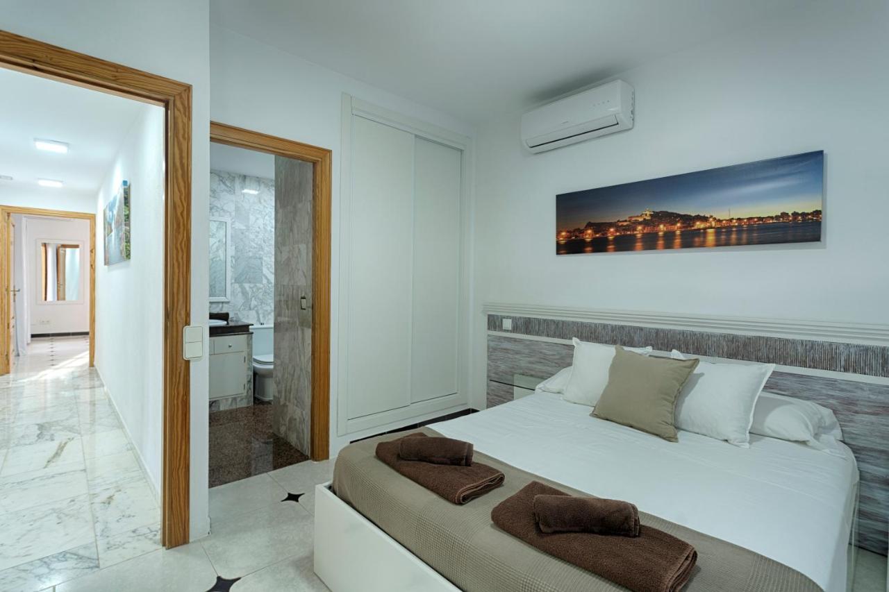 Villa Cana Simona Sant Jordi de ses Salines Екстериор снимка
