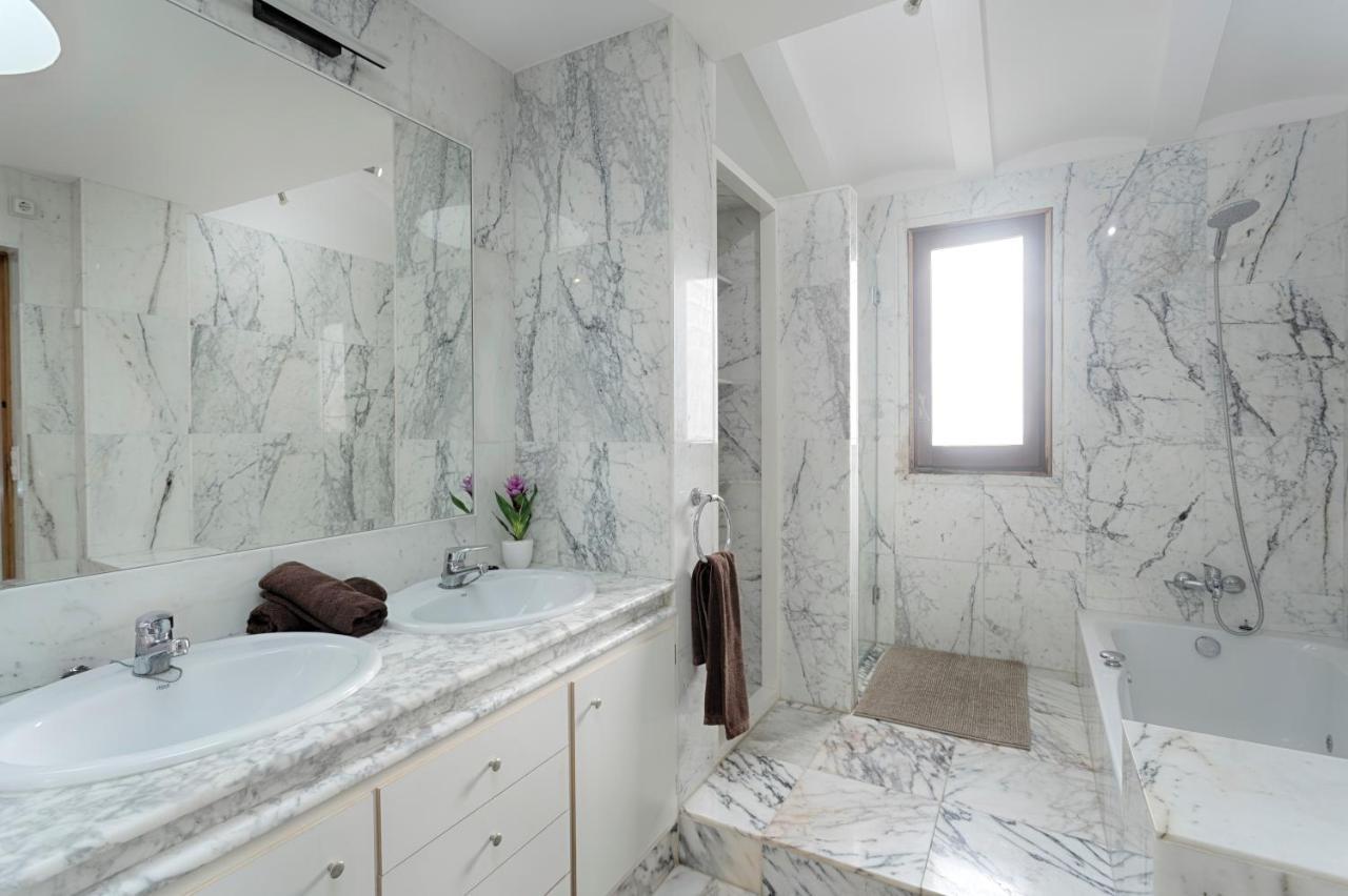 Villa Cana Simona Sant Jordi de ses Salines Екстериор снимка