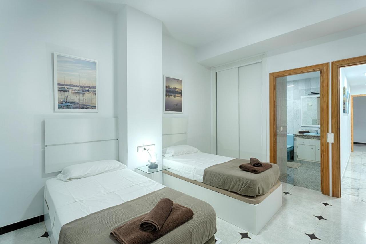 Villa Cana Simona Sant Jordi de ses Salines Екстериор снимка