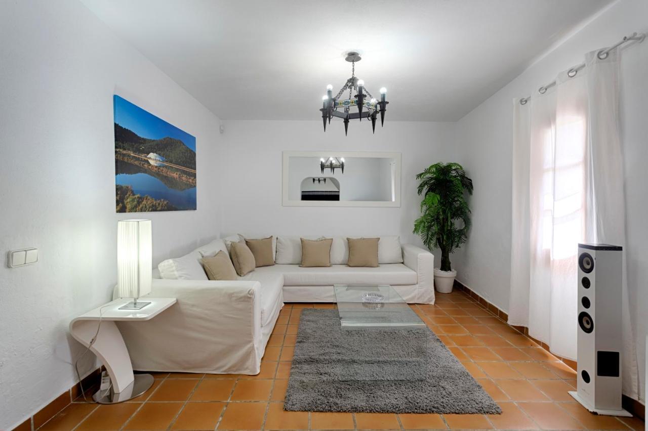 Villa Cana Simona Sant Jordi de ses Salines Екстериор снимка
