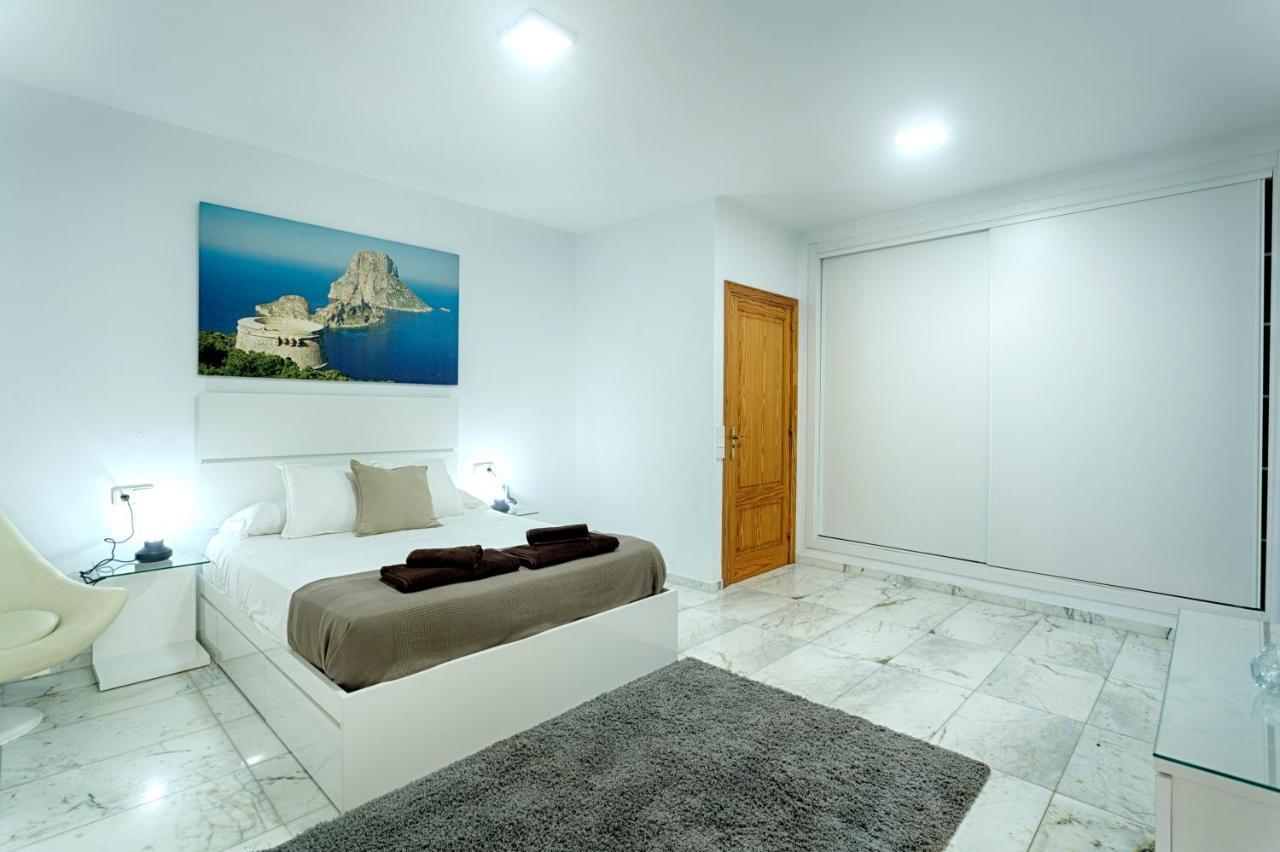 Villa Cana Simona Sant Jordi de ses Salines Екстериор снимка