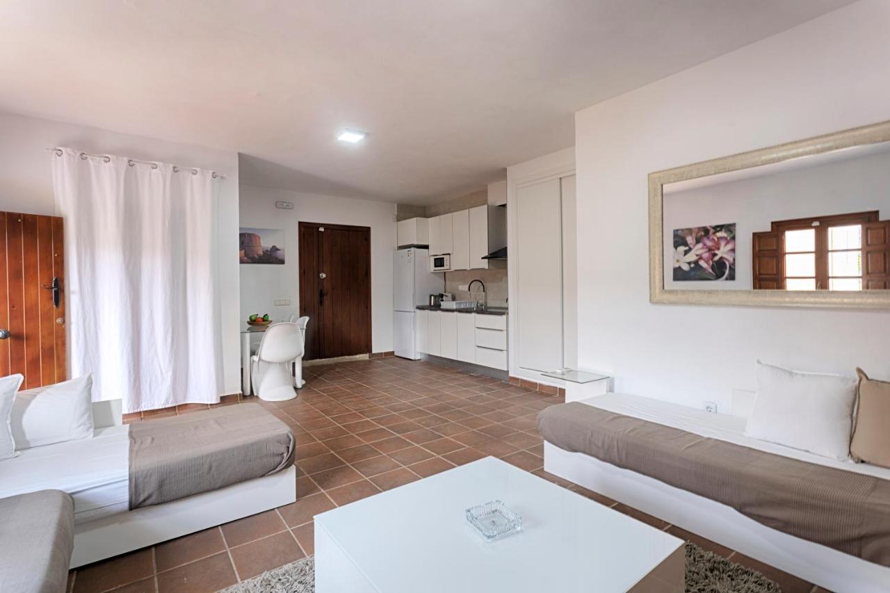 Villa Cana Simona Sant Jordi de ses Salines Екстериор снимка